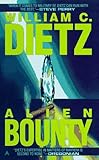 Cover zum Buch Alien Bounty
