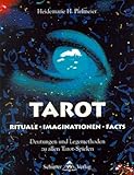 Tarot - Rituale, Imaginationen, Facts, Pielmeier Schirner by 