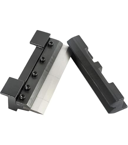 VEVOR YP-9 Manual Bench Top Compact Bender Pipe Bending Machine 7 Dies 1-3inch Metal Fabrication Tube Rod Pipe Bender 44ft Mount Powdercoat Telescopin In Pakistan - Foto 8