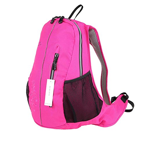 OBC Unisex & Kinder Rucksack Freizeitrucksack Cityrucksack ReiseRucksack Schulrucksack Damenrucksack Schule Arbeit & Freizeit Bag - 2