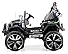 2-seat electric ride-on toy 24V Gaucho SuperPower OD0502 Peg Perego