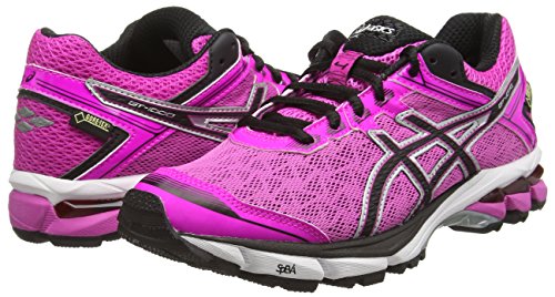 Asics Gt-1000 4 G-tx, Damen Laufschuhe - 5