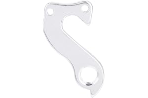 TBEST Patte de derailleur VTT Nakamura Summit 700, Cintre De Vitesse arrière, 1 pièce de vélo en Alliage d'aluminium Crochet de dérailleur arrière Cadre de dérailleur arrière #288