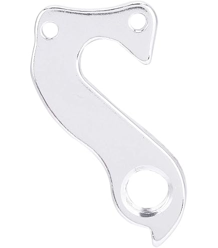 Patte De Dérailleur VAR DH-69045 Bianchi/Canyon/Focus/Merida/Orbea