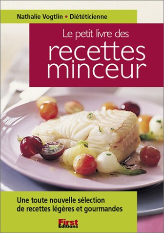 Download Le Petit Livre des Recettes Minceur Download Le Petit Livre des Recettes Minceur