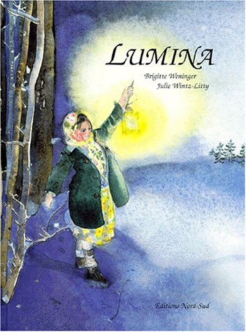 Lumina, un conte d'hiver.