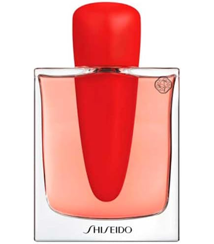 SHISEIDO Ever Bloom Ginza Flower EDP 50ml : Amazon.de: Beauty
