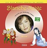 Blanche-Neige (1CD audio)