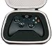 Produktbild LTGEM EVA Hart Fall Reise Tragen Tragbar Lagerung Tasche für Microsoft Xbox One Controller mit Mesh TascheFits Stecker und Kabel.