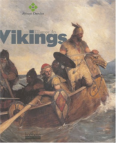 L'Europe des vikings