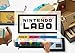 Produktbild Nintendo Labo Poster