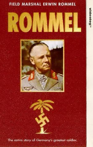 Preisvergleich Produktbild Das war unser Rommel [VHS] [UK Import]