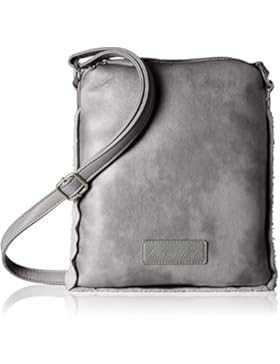 Fritzi aus Preußen Damen Lucia Business Tasche, 1.5x26x28 cm