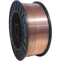 BOBINE DE FIL ACIER 15 KG DIAMÈTRE 0.8 MM