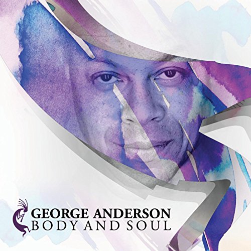 Resultado de imagem para george anderson body and soul