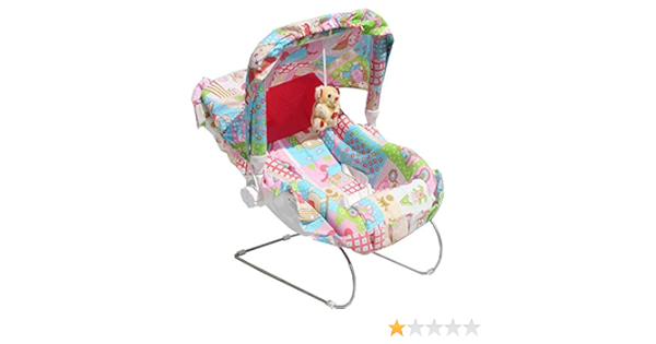 bhasin baby carry cot