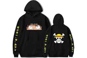 NIUHE Navigation Homme Sweat à Capuche Sweat Manche Longue Pull Sport Casual