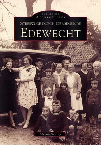 Sreifzüge durch die Gemeinde Edewecht