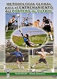 Image de Metodología global para el entrenamiento del portero del fútbol