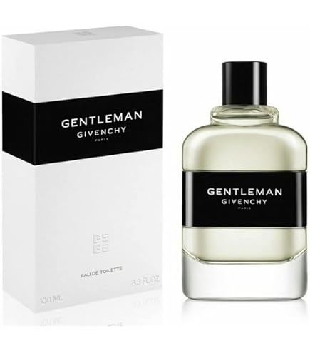 Givenchy Gentleman Intense Eau De Toilette 100ml Herrenduft