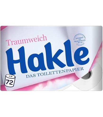 Softlux Toilettenpapier 3-lagig Ultraweich, Luxuri? Produktbild-Vorschau 3