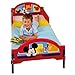 Disney Mickey Mouse Toddler Bed by HelloHome