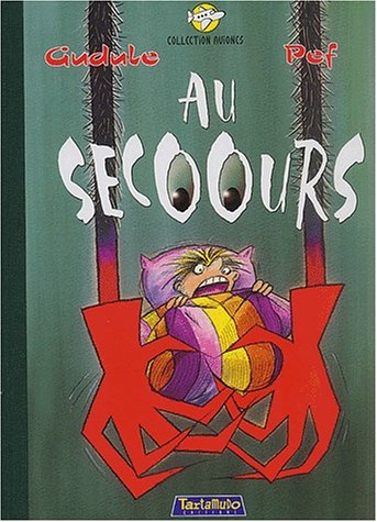 couverture de : AU SECOURS