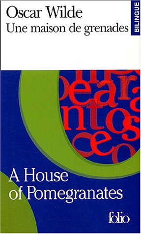 Une maison de grenades : A house of Pomegrates