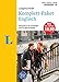 Langenscheidt Komplett-Paket Englisch - Sprachkurs mit 2 Büchern, 6 Audio-CDs, 1 DVD-ROM, MP3-Download: Sprachkurs für Einsteiger und Fortgeschrittene by Redaktion Langenscheidt