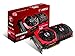 Produktbild MSI Radeon RX 570 Gaming X 4GB AMD GDDR5 2x HDMI, 2x DP, 1x DL-DVI-D, 2 Slot Afterburner OC, Millitary Class 4, Gaming App, Grafikkarte
