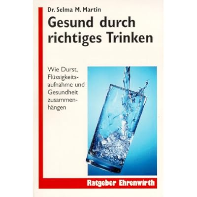 Gesund Durch Richtiges Trinken Pdf Kindle Tamabi