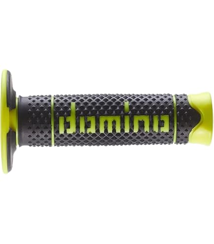 Pro Grip 788 Impugnature Manubrio Bici Tripla Densità – Grigio/Arancione/Nero (Modello 788 PA078800TGAC) - 4