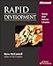 Rapid Development: Rapid Devment _p1 (Developer Best Practices) (English Edition) by