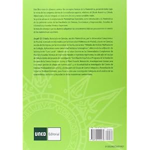 Introducción al cálculo infinitesimal