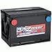 Produktbild ProfiStart, intAct, 57010, Bat 12V 70Ah 510A Batterie