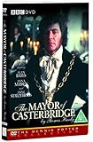 The Mayor of Casterbridge [DVD]