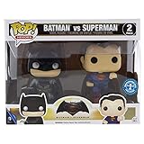 funko batman 1989 El producto se vende en su caja original con ventana frontal.