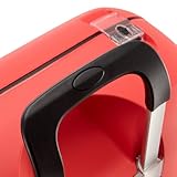 Samsonite Suitcase Termo Young Upright, 67 cm, 69 L, (Red) - 8