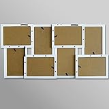 WOLTU BR9356 Bilderrahmen Collage - 3