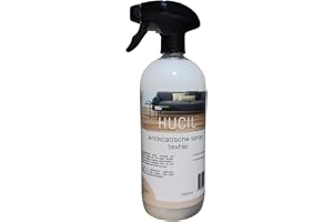 Antistatisk spray – antistatisk spray 1 liter – för möbeltextilier och kläder – antistatisk