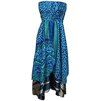 Mogul Interior - Vestito - Reggiseno a fascia - Donna