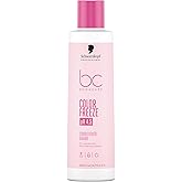 Schwarzkopf Bonacure Bc Clean Renk Koruyucu Sa&ccedil; Kremi 200 ml