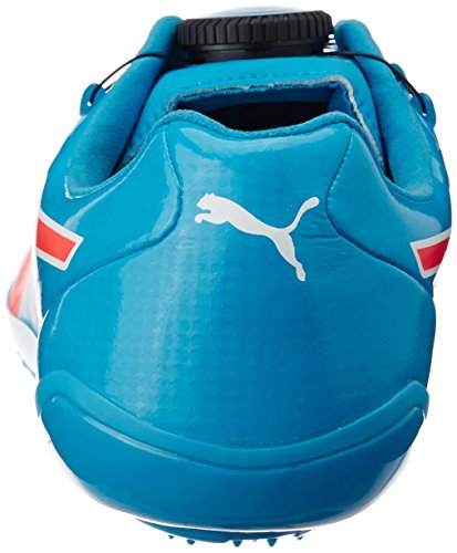 Puma Unisex-Erwachsene Bolt Evospeed Disc Laufschuhe - 2