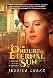 Cover zum Buch The Order of the Eternal Sun