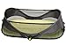BRICA Fold N' Go Baby Bassinet / Travel Cot / Travel Bed