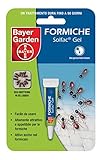  Bayer - Gel antihormigas Solfac, 12 uds.