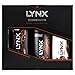Lynx Dark Temptation Gift Set