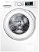 Produktbild Samsung WW80J6400EW/EG Waschmaschine FL / A+++ / 116 kWh / Jahr / 1400 UpM / 8 kg / Digital Inverter Motor / Super Speed Wash / weiß