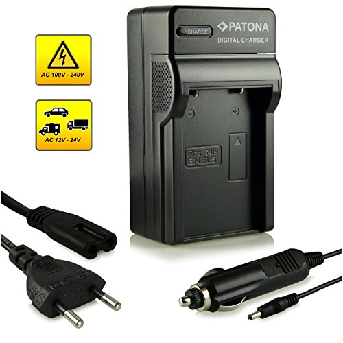 Chargeur Premium Batterie EN-EL5 ENEL5 pour Nikon Coolpix 3700 4200 5200 5900 7900 P3 P4 P80 P90 P100 P500 P510 P520 P5000 P5100 P6000 S10 et bien plus encore Li-ion 1200mAh 3 7V reviews Chargeur Premium Batterie EN-EL5 ENEL5 pour Nikon Coolpix 3700 4200 5200 5900 7900 P3 P4 P80 P90 P100 P500 P510 P520 P5000 P5100 P6000 S10 et bien plus encore Li-ion 1200mAh 3 7V