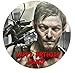 Produktbild The Walking Dead Daryl TWD Edible Image Photo Cake Topper Sheet Personalized Custom Customized Birthday Party - 8 Inches Round - 77915 by Sweet Custom Cakes